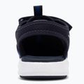 Detské sandále PUMA Fun Racer Sandal V PS vivid blue/puma white/new navy 6