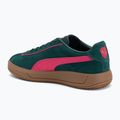 Dámske topánky PUMA Club Klassika Suede dark myrtle/puma pink 3