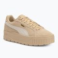 Dámske topánky PUMA Karmen II light sand/alpine snow/puma gold