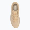 Dámske topánky PUMA Karmen II light sand/alpine snow/puma gold 5
