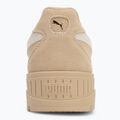 Dámske topánky PUMA Karmen II light sand/alpine snow/puma gold 6