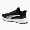 Bežecké topánky PUMA Flyer Lite 3 puma black/puma white 3