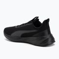 Bežecké topánky PUMA Flyer Lite 3 puma black/for all time red 3