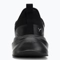 Bežecké topánky PUMA Flyer Lite 3 puma black/for all time red 6