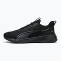 Bežecké topánky PUMA Flyer Lite 3 puma black/for all time red