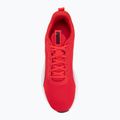 Bežecké topánky PUMA Flyer Lite 3 puma black/for all time red 5