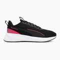 PUMA Flyer Lite 3 bežecká obuv Puma black/for all time red 2