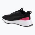 PUMA Flyer Lite 3 bežecká obuv Puma black/for all time red 3