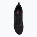PUMA Flyer Lite 3 bežecká obuv Puma black/for all time red 5