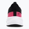 PUMA Flyer Lite 3 bežecká obuv Puma black/for all time red 6