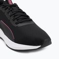 PUMA Flyer Lite 3 bežecká obuv Puma black/for all time red 7