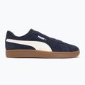 PUMA Smash 3.0 new navy/warm white obuv 2