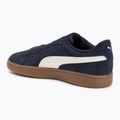 PUMA Smash 3.0 new navy/warm white obuv 3