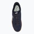 PUMA Smash 3.0 new navy/warm white obuv 5