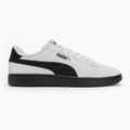 Dámska obuv PUMA Smash 3.0 Embedded puma white/puma black 2