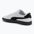 Dámska obuv PUMA Smash 3.0 Embedded puma white/puma black 3