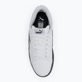 Dámska obuv PUMA Smash 3.0 Embedded puma white/puma black 5