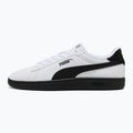 Dámska obuv PUMA Smash 3.0 Embedded puma white/puma black