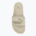 Nazúvaky PUMA Leadcat 2.0 desert dust/velvet moss 5