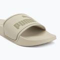 Nazúvaky PUMA Leadcat 2.0 desert dust/velvet moss 7