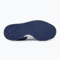 Juniorské topánky PUMA Cabana Racer SL 20 V PS cool weather/puma white/blue crystal/rose mauve 4