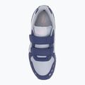 Juniorské topánky PUMA Cabana Racer SL 20 V PS cool weather/puma white/blue crystal/rose mauve 5