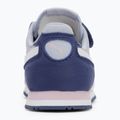 Juniorské topánky PUMA Cabana Racer SL 20 V PS cool weather/puma white/blue crystal/rose mauve 6