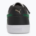 Detské topánky PUMA Caven 2.0 shadow gray/archív green/puma white 6