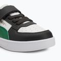 Detské topánky PUMA Caven 2.0 shadow gray/archív green/puma white 7