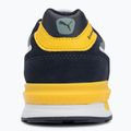Pánske topánky PUMA Graviton Pre feather gray/puma white/new navy/green moon 6