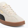 Topánky PUMA Club II alpine snow/puma black/puma gold 7