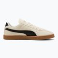 Topánky PUMA Club II alpine snow/puma black/puma gold 8