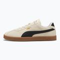 Topánky PUMA Club II alpine snow/puma black/puma gold 9