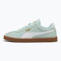 Topánky PUMA Club II peaceful blue/puma white/gum 2