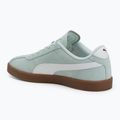 Topánky PUMA Club II peaceful blue/puma white/gum 3