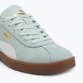 Topánky PUMA Club II peaceful blue/puma white/gum 7
