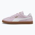 Topánky PUMA Club II lilac frost/puma white/gum 2