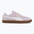 Topánky PUMA Club II lilac frost/puma white/gum 2