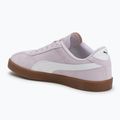 Topánky PUMA Club II lilac frost/puma white/gum 3