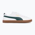 Dámska obuv PUMA Club II SL puma white/dark myrtle/gum 2