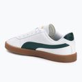 Dámska obuv PUMA Club II SL puma white/dark myrtle/gum 3