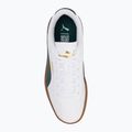 Dámska obuv PUMA Club II SL puma white/dark myrtle/gum 5