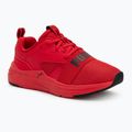 Topánky PUMA Softride Wired 2 puma red/puma black