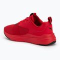 Topánky PUMA Softride Wired 2 puma red/puma black 3