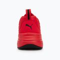 Topánky PUMA Softride Wired 2 puma red/puma black 6