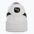 Dámske topánky PUMA Carina 3.0 puma white/puma black/puma gold 6