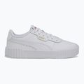 Dámska obuv PUMA Carina 3.0 puma white/puma gold 2