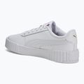 Dámska obuv PUMA Carina 3.0 puma white/puma gold 3