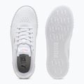 Dámska obuv PUMA Carina 3.0 puma white/puma gold 9