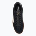 Pánska obuv PUMA Club II Era Suede black/alpine snow/gum 5